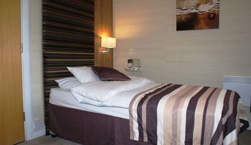 Standard Room, 1 Bed
