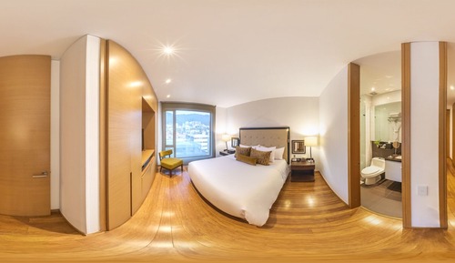 Suite presidencial