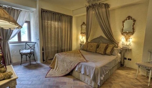 Apartamento, 1 habitación (4 Adults)
