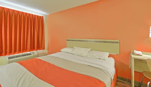 Habitación estándar, 1 cama de matrimonio grande, no fumadores