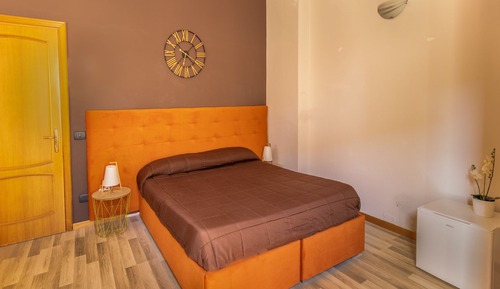 Habitación clásica doble