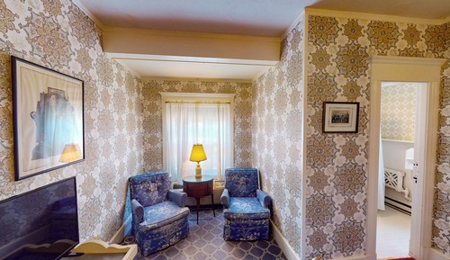 Habitación doble (Main Inn Two)