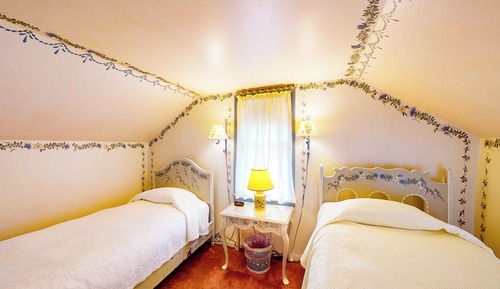 Suite, 2 habitaciones (Village)