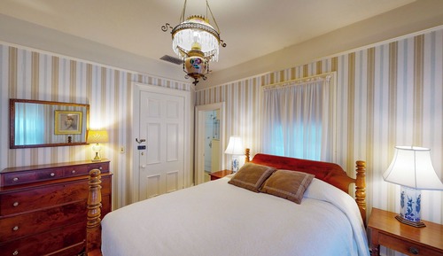 Habitación (Queen Village)