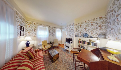 Suite Grand (Queen Village)