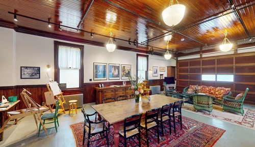 Habitación (Firehouse)