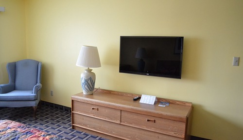 Habitación estándar