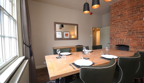 Apartamento Confort, 2 habitaciones, cocina