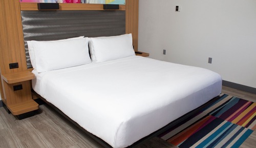 Habitación, 1 cama de matrimonio grande