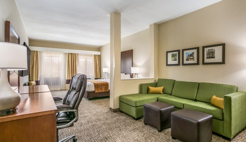 Habitación Premier