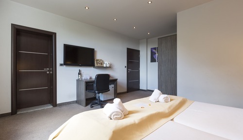 Suite junior