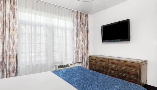 Apartamento, 1 habitación