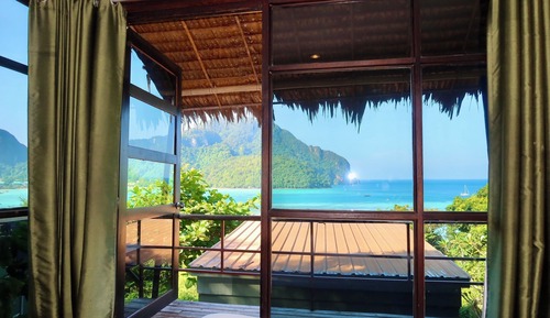 Bungalow superior