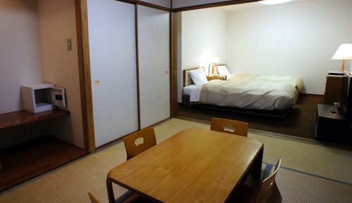 Habitación estándar