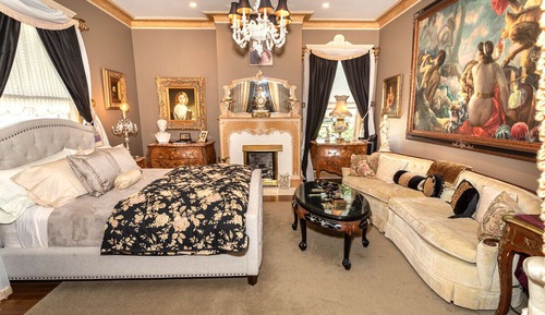 Suite Royal, 2 habitaciones, cocina