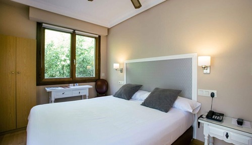 Habitación individual