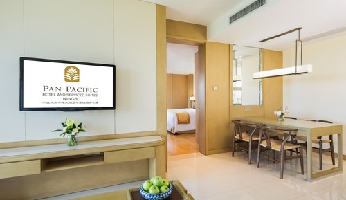 Standard Suite