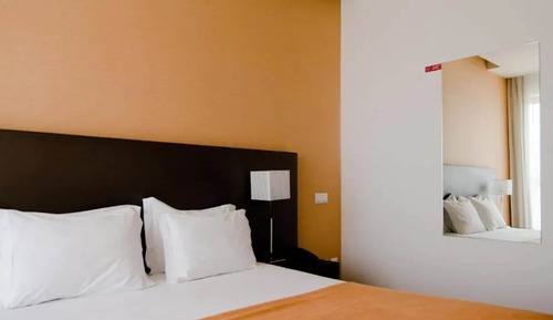 Suite superior, balcón, vistas al mar