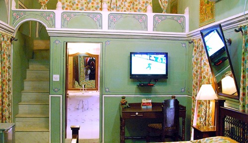 Suite Royal
