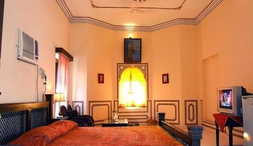 Habitación Royal