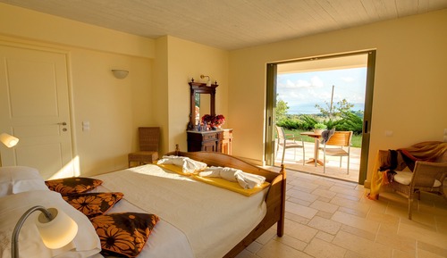 Villa Grand, 2 habitaciones