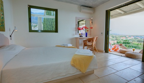 Villa Deluxe, 3 habitaciones
