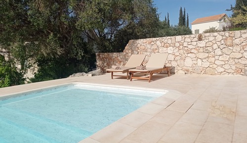 Villa Grand, 1 habitación