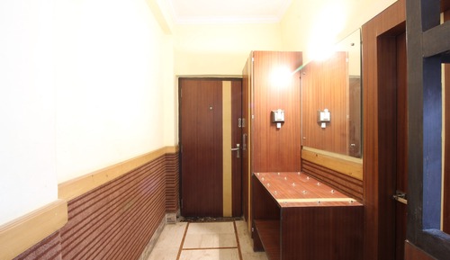 Habitación superior, vistas al valle (AC & Non AC)
