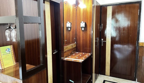 Habitación Premium, vistas al valle (AC & Non AC)
