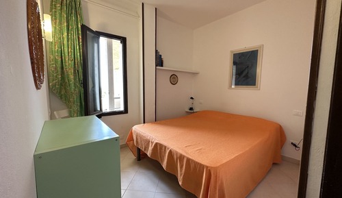 Apartamento panorámico