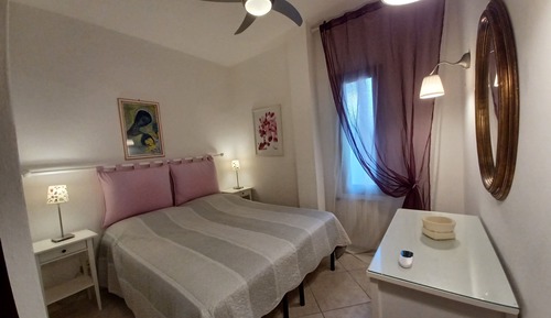 Apartamento clásico