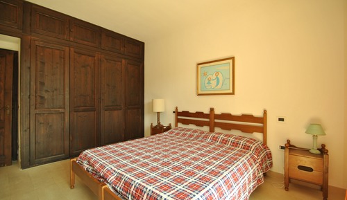 Apartamento Standard para 4 personas