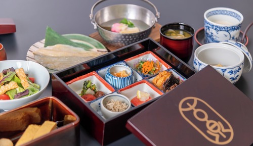 Habitación Deluxe, no fumadores (Japanese Style, Meal Served)