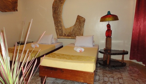 Queen Room