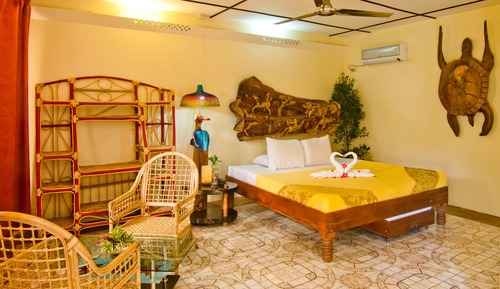Junior Family Room