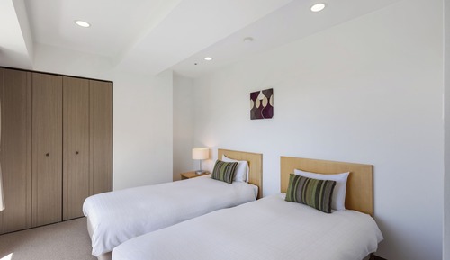 Suite Premium, varias camas (with Tatami)