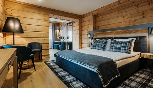 Apartment for Two with Mountain View and Terrace
