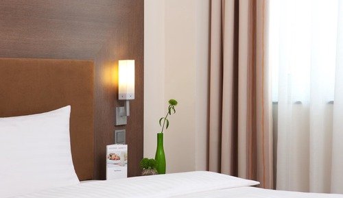 Habitación estándar, 1 cama doble