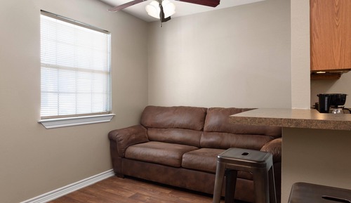 Suite, 1 habitación, no fumadores