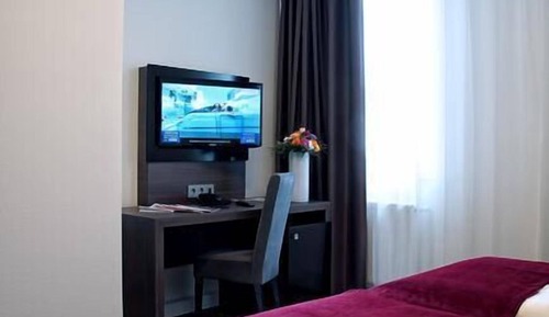 Habitación triple