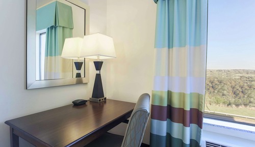 Habitación, accesible para personas con discapacidad (Hearing)