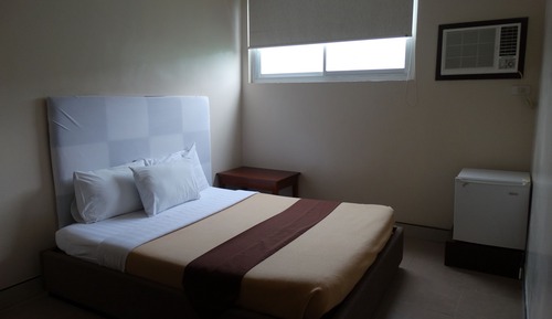 Habitación familiar