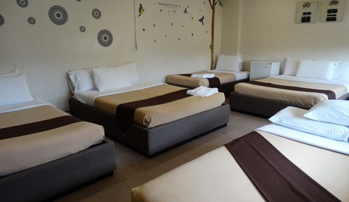 Habitación (Barkada)