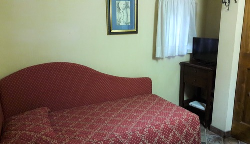 Habitación individual Premium