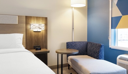 Habitación estándar, 1 cama de matrimonio grande