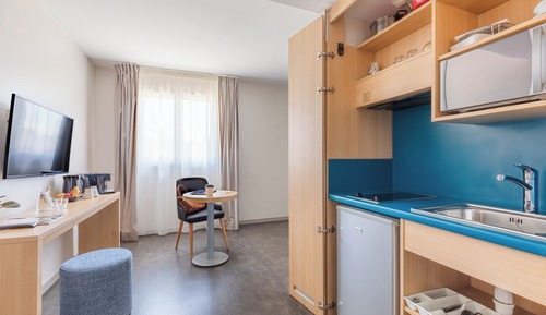 Estudio (Double)