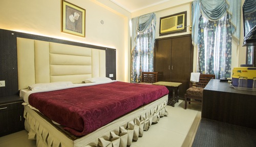 Habitación ejecutiva