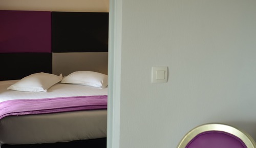 Apartamento estándar, 1 habitación