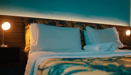 Habitación familiar