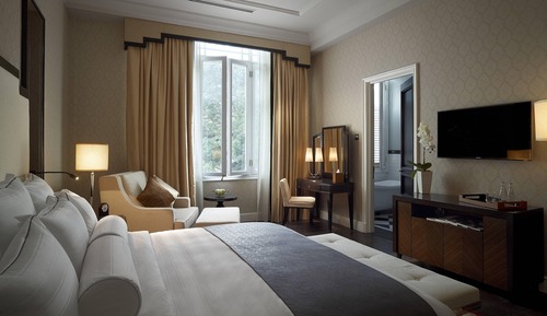 Suite, 1 habitación